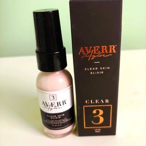 Avert Aglow Clear Skin Elixir Overnight Mask